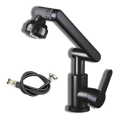 Grifo Lavado Rotacion 360 Multifuncional